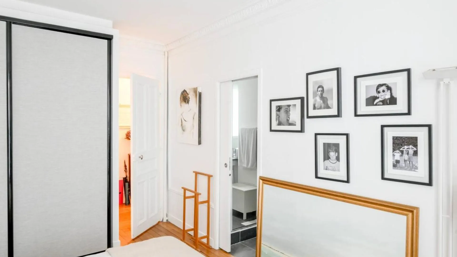 Apartamento Bel Appartement Pour 2 Personnes By Weekome París