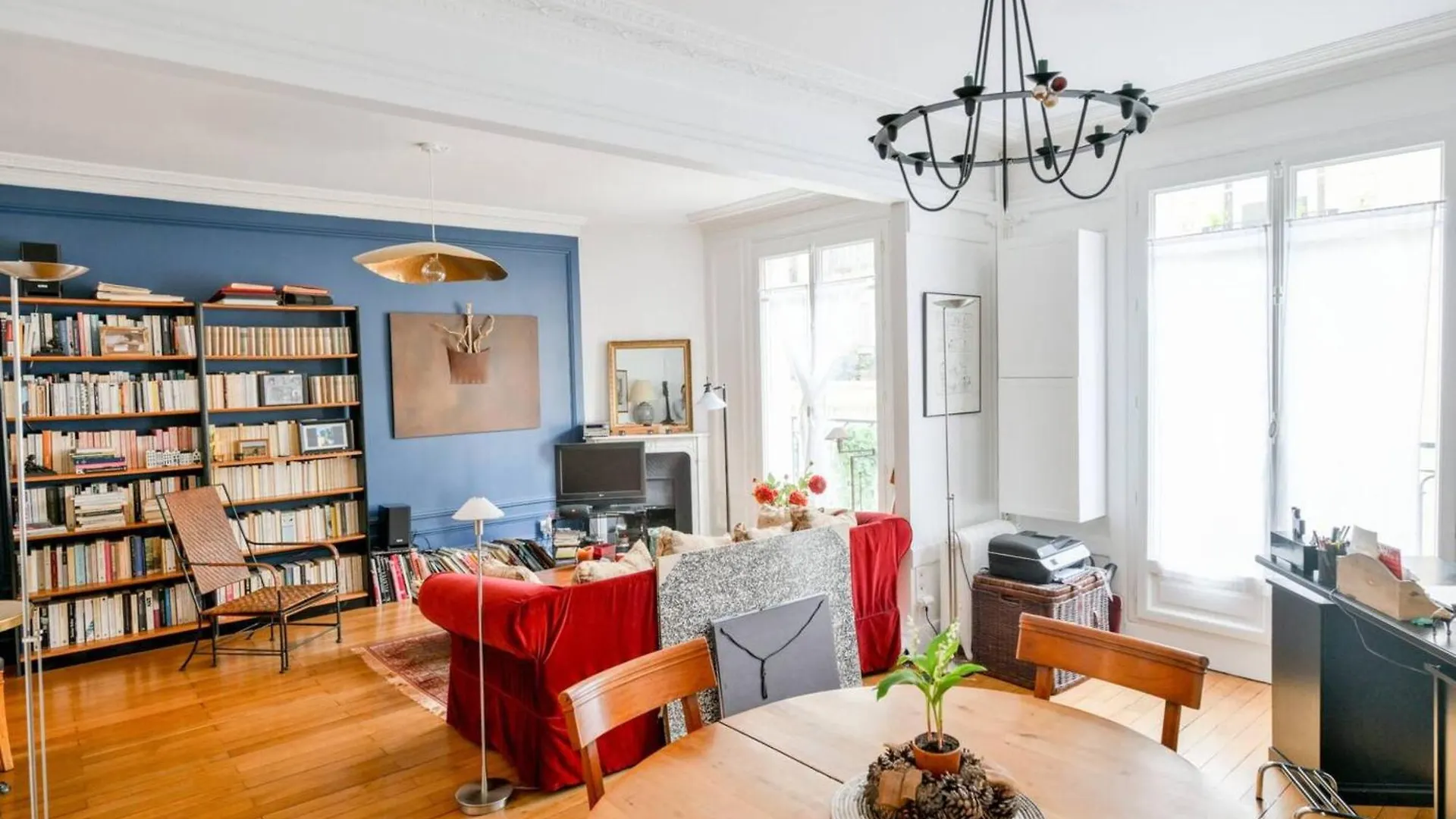 Bel Appartement Pour 2 Personnes By Weekome París Francia