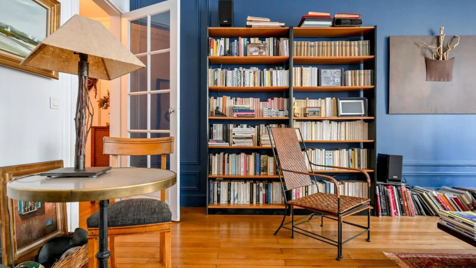 Bel Appartement Pour 2 Personnes By Weekome París Francia