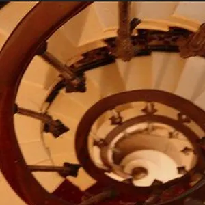 Otel Grand Magenta, Paris