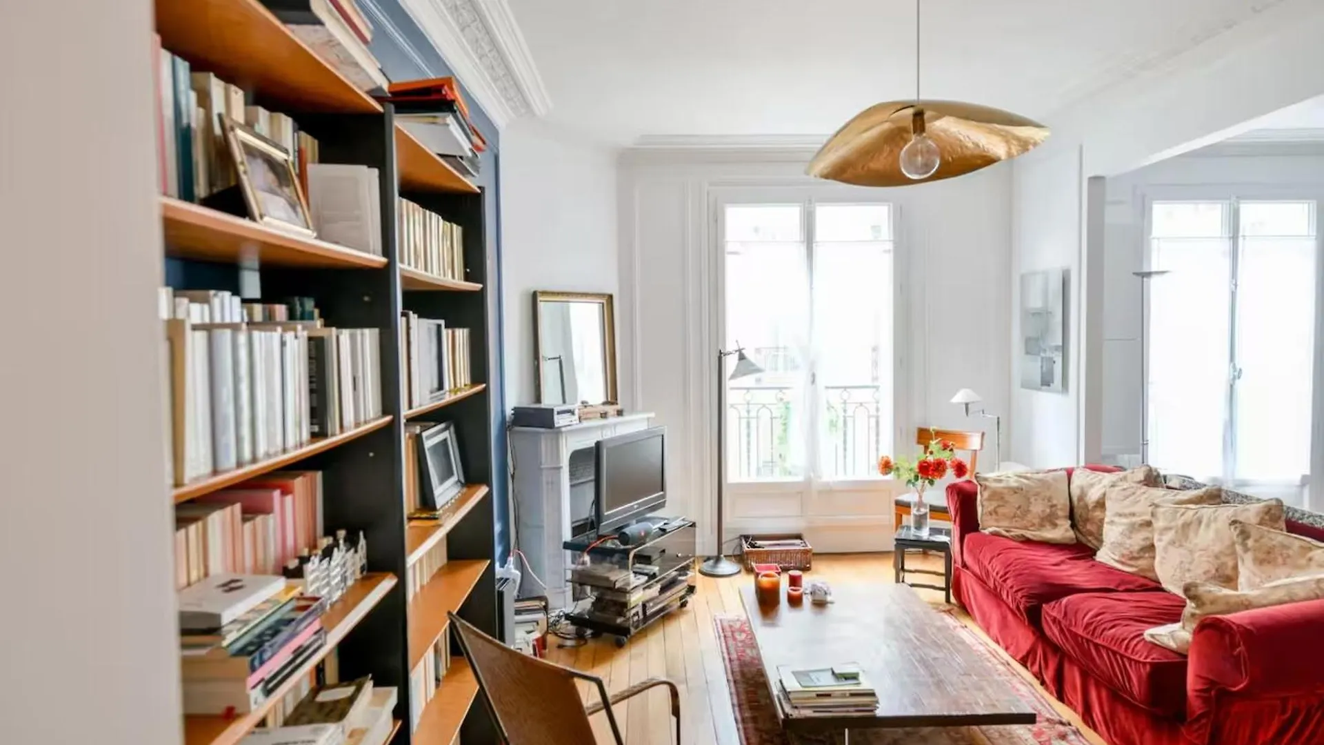 Bel Appartement Pour 2 Personnes By Weekome Paris