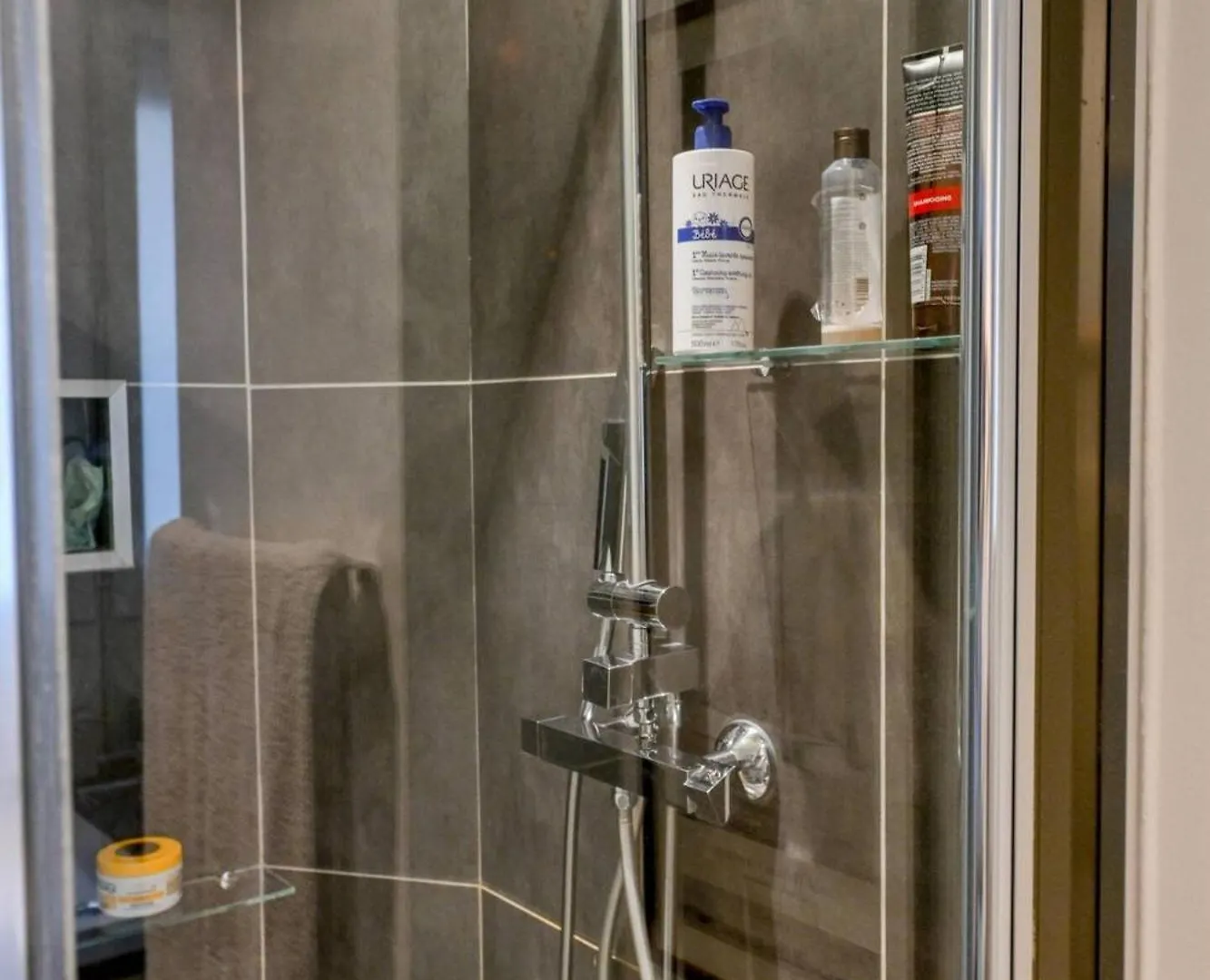 Bel Appartement Pour 2 Personnes By Weekome Paris Apartment