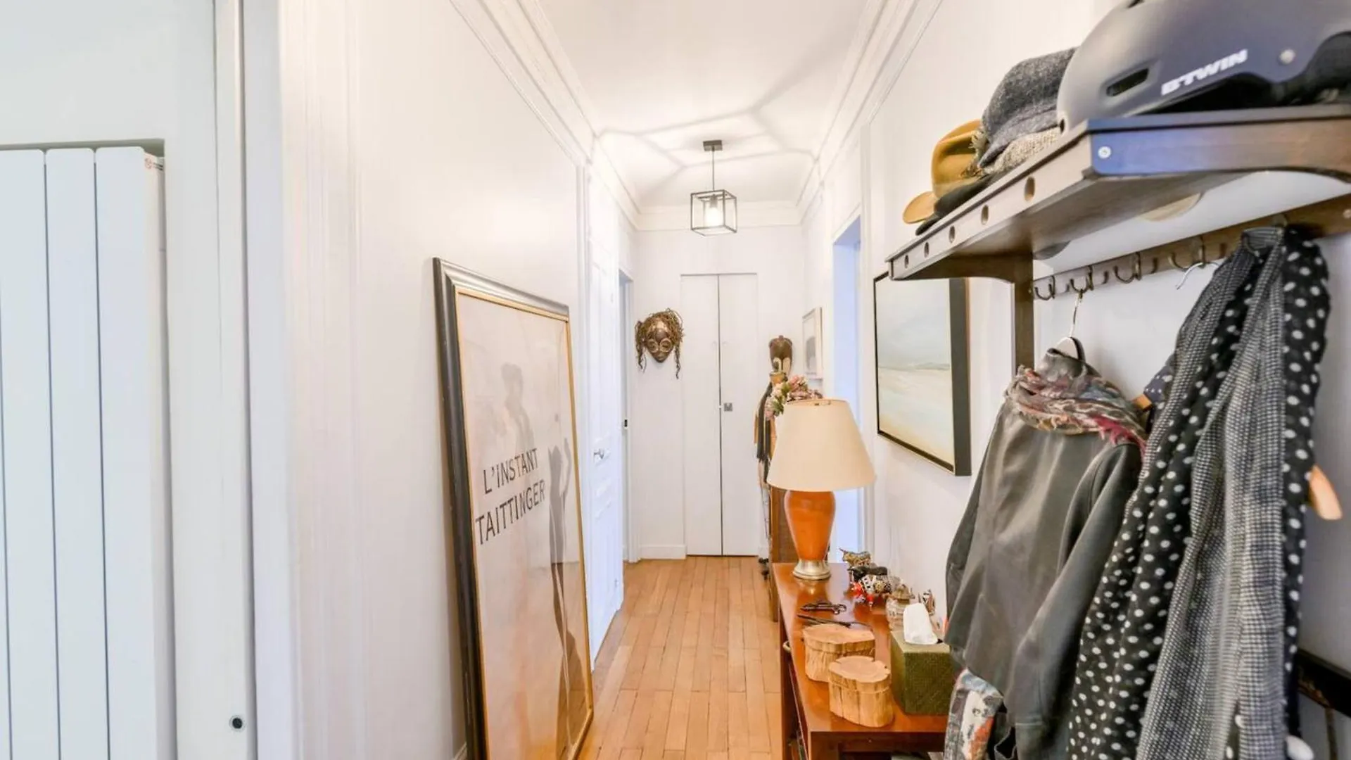 Bel Appartement Pour 2 Personnes By Weekome Paris